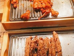 -比格比萨自助(国展店)