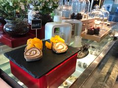 -唐山香格里拉大酒店·香啡阁(长虹西道店)