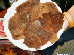 -陈府大宅门成都火锅·手切鲜肉(太原街店)