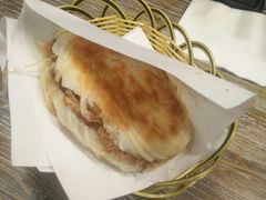 -陕客肉夹馍(王府井店)