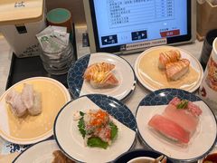 -滨寿司(新街口中央商场店)
