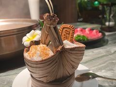 -大头椰·椰子鸡火锅(南宁万象城店)