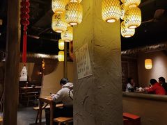 -破三川·新川菜(静安大融城店)