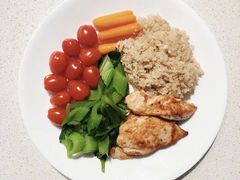 -OneFit健身(汇锦城店)