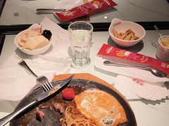 -豪享来中西餐厅(金水东路店)