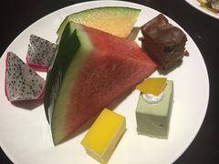-南海温德姆花园酒店-康达屋Rendez Vous Buffet