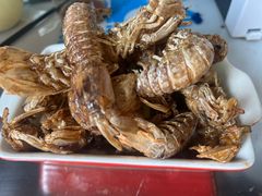 Y先生的皮皮虾(大份)-后海16号·北京私房菜