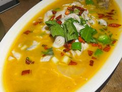 -小喜客·云南特色菜(纳西庭院店)