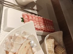 -海底捞火锅(巴黎春天浦建店)