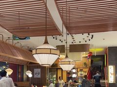 -捞神煲汤火锅(湖滨商业街店)