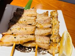 -有喜屋·烧鸟·居酒屋(周浦万达店)