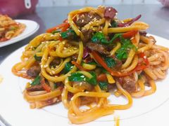 -新疆食府(华龙店)