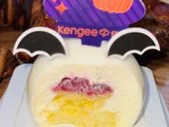 -仟吉KenGee(国贸360店)