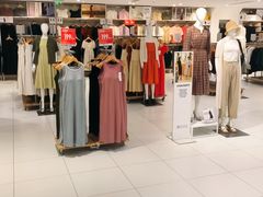 -优衣库(上海正大广场店)