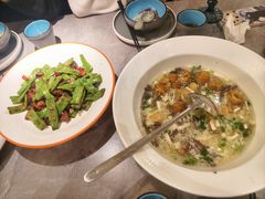 -香阁餐厅·常州菜·常州菜代表品牌(新北奥体店)