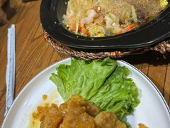 -和源祥·日照菜扛把子(万平口一店)