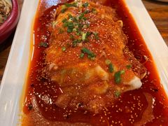 拌白肉-明婷饭店(外曹家巷店)