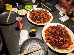 -红盔甲·小龙虾(人民广场店)