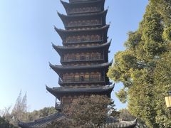 -常熟方塔园