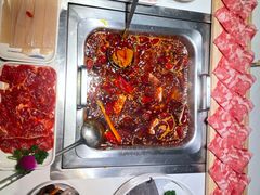 -小龙坎火锅(世纪城店)