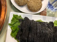 -南来顺饭庄·清真(南菜园店)