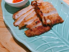 -米纸越南小馆(金鹰世界店)