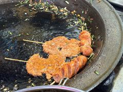 -丁脊壹绝·里脊肉