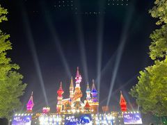 -沈阳方特欢乐世界