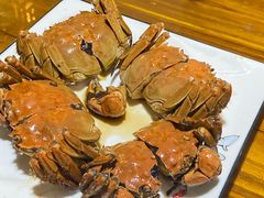 -呼吸森林·生态农庄农家乐私房菜