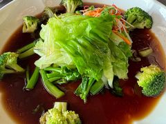 -羲和雅苑•北京烤鸭(平安国际金融中心店)