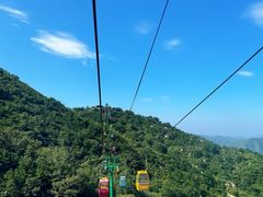 -天津盘山风景名胜区