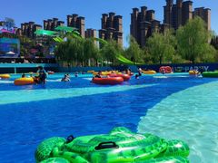 -清河半岛温泉度假酒店