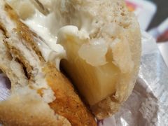 -麦当劳(山大路店)