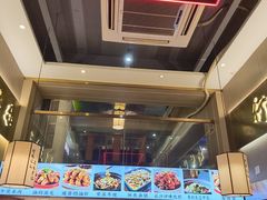 -聚味罗记大排檔·烧烤·鲜鱼杂·甲鱼煲(科学馆店)