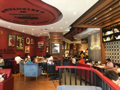 -矢量咖啡(万象汇店)