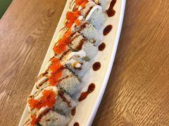 炸虾天妇罗卷-N多寿司(恒隆店)