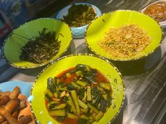 -福春居饺子楼(创业路店)
