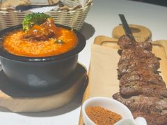 -俄士厨房(时代天街店)