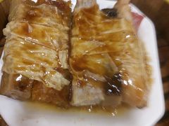 -食为先(中山七路店)