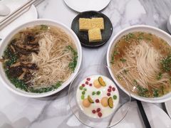 -天龙宝严素食馆(大兴善寺店)
