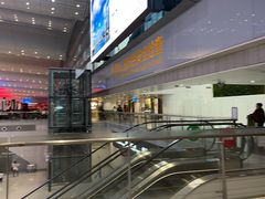 -广州白云国际机场-T2航站楼