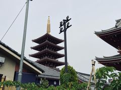-浅草寺
