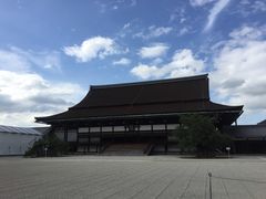 -京都御所