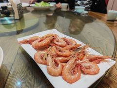 -温州炎亭海鲜阁(万塘路店)