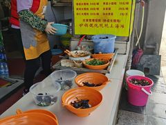 -阿麟馄饨(延长路店)