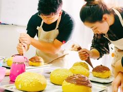 -星巴克(洛阳中州路王府井店)