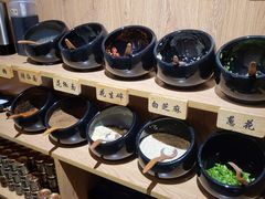 -独食火锅·半米屋台(望平街店)