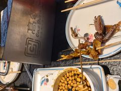 -高家烧鸽子烧烤店63年