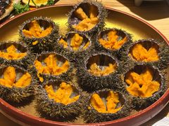 -贵木日本料理·铁板烧(新地假日广场店)