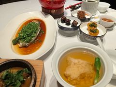 -许家菜.艺创菜(仁和新城店)